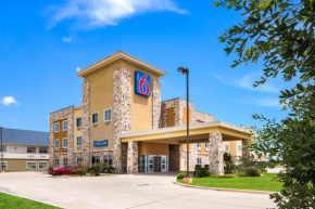 Motel 6-Mineral Wells, TX  Минерал Уэлс